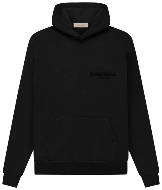 Stretch Limo Oversized Essentials Hoodie