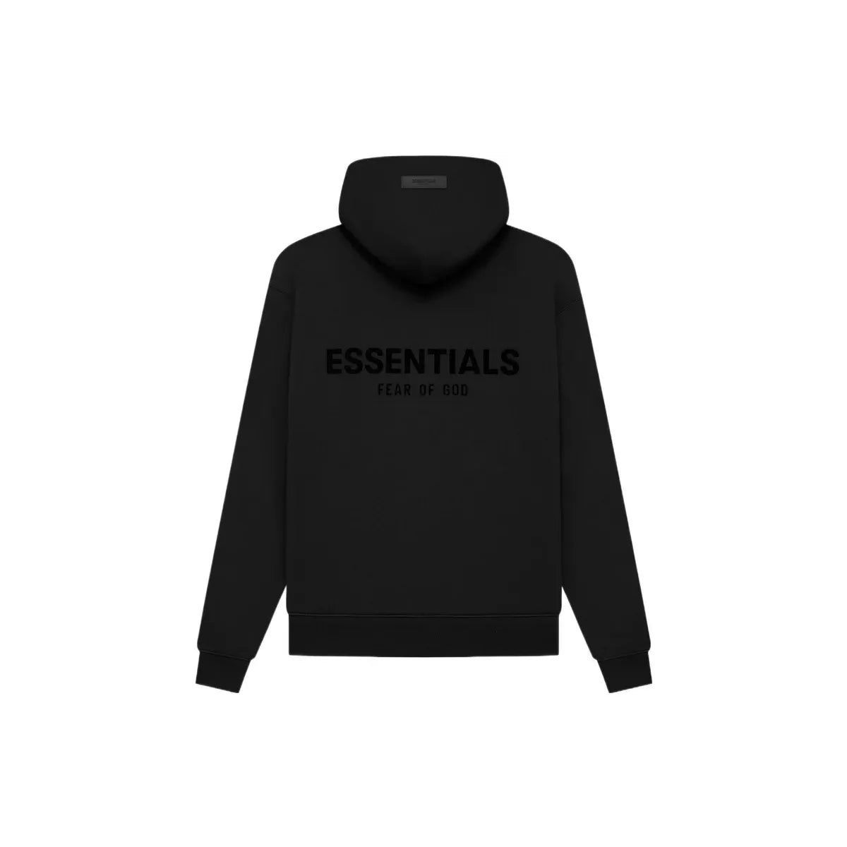 SS22 Pullover Hoodie 'Stretch Limo'