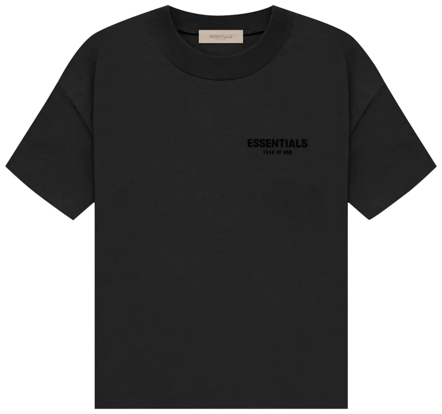 Stretch Limo Oversized Essential Tee