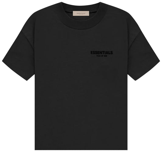Stretch Limo Oversized Essential Tee