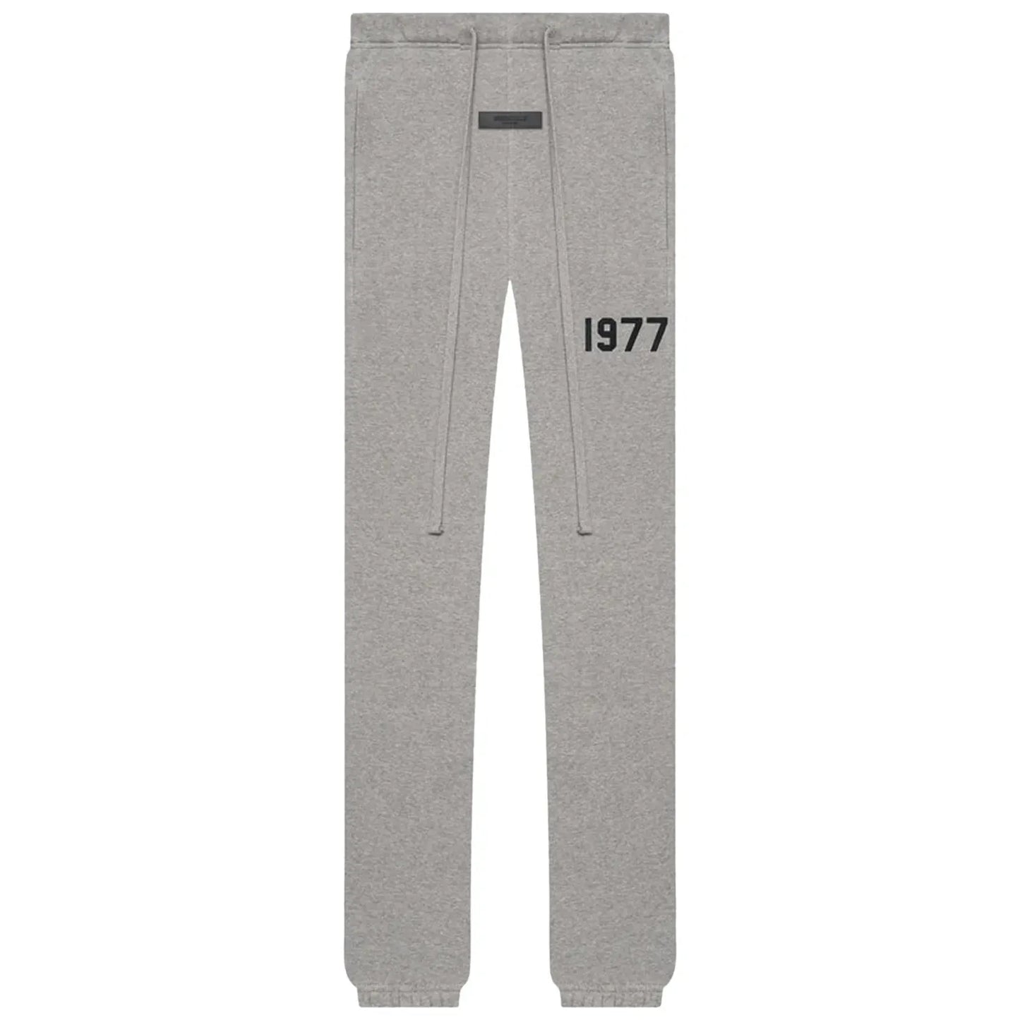 SS22 Sweatpants Dark Oatmeal 1977