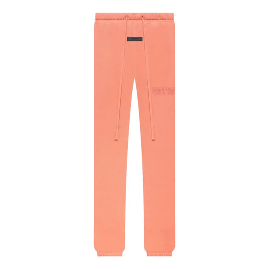 FW22 Essentials Sweatpant 'Coral'