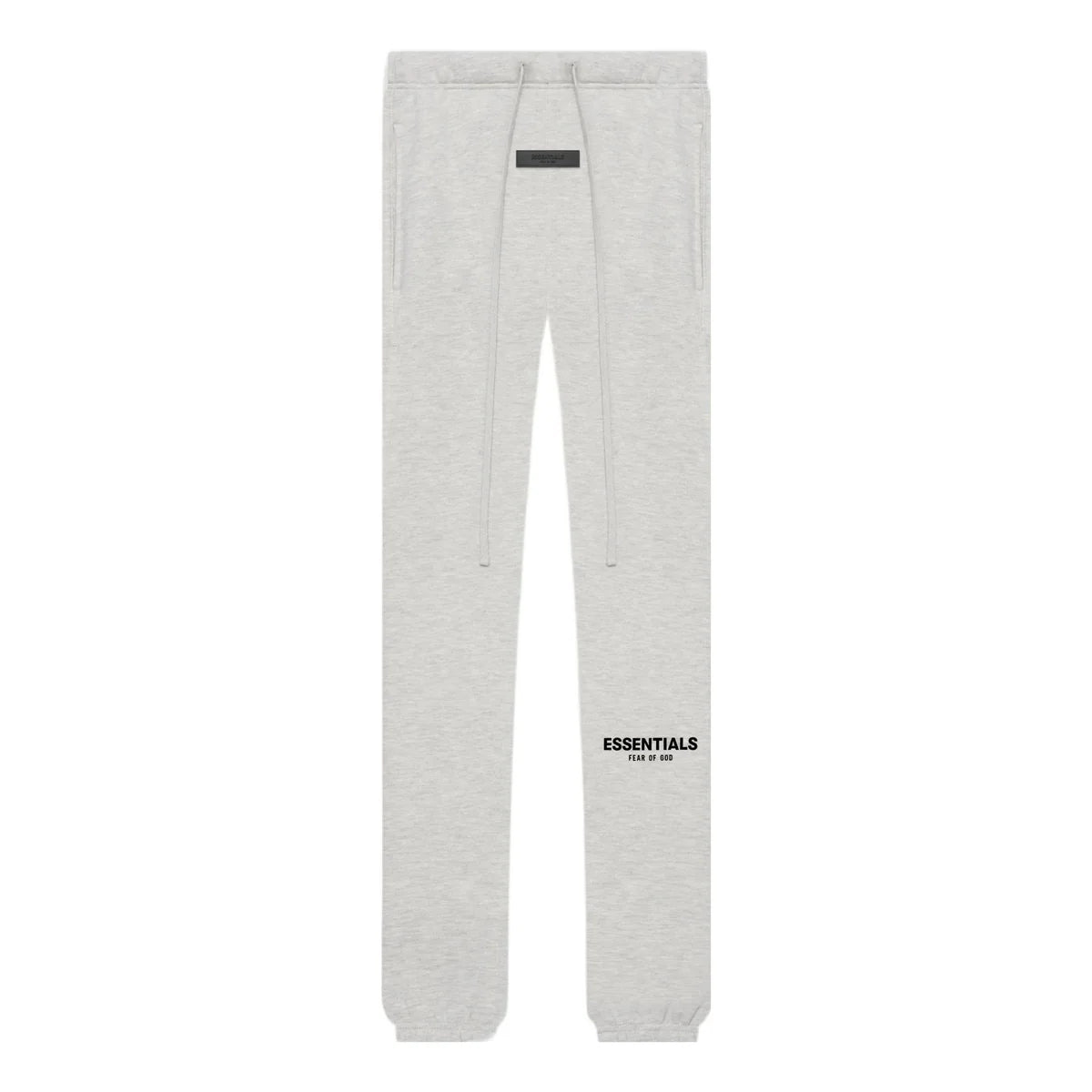 SS22 Sweatpants 'Light Oatmeal'