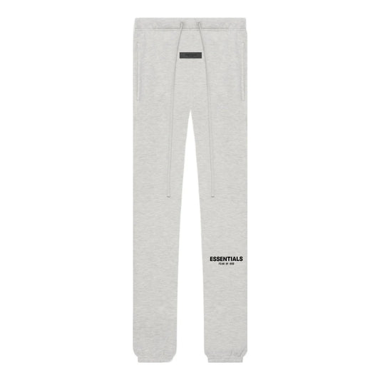 SS22 Sweatpants 'Light Oatmeal'