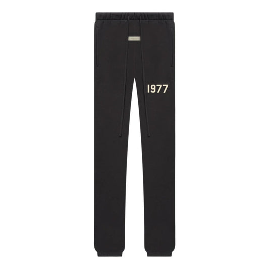 SS22 Sweatpants 'Iron'